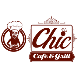 Chic logo.